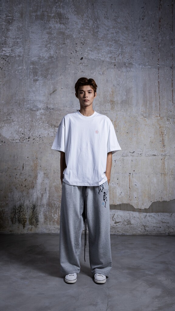 Tee Cherry Blossom